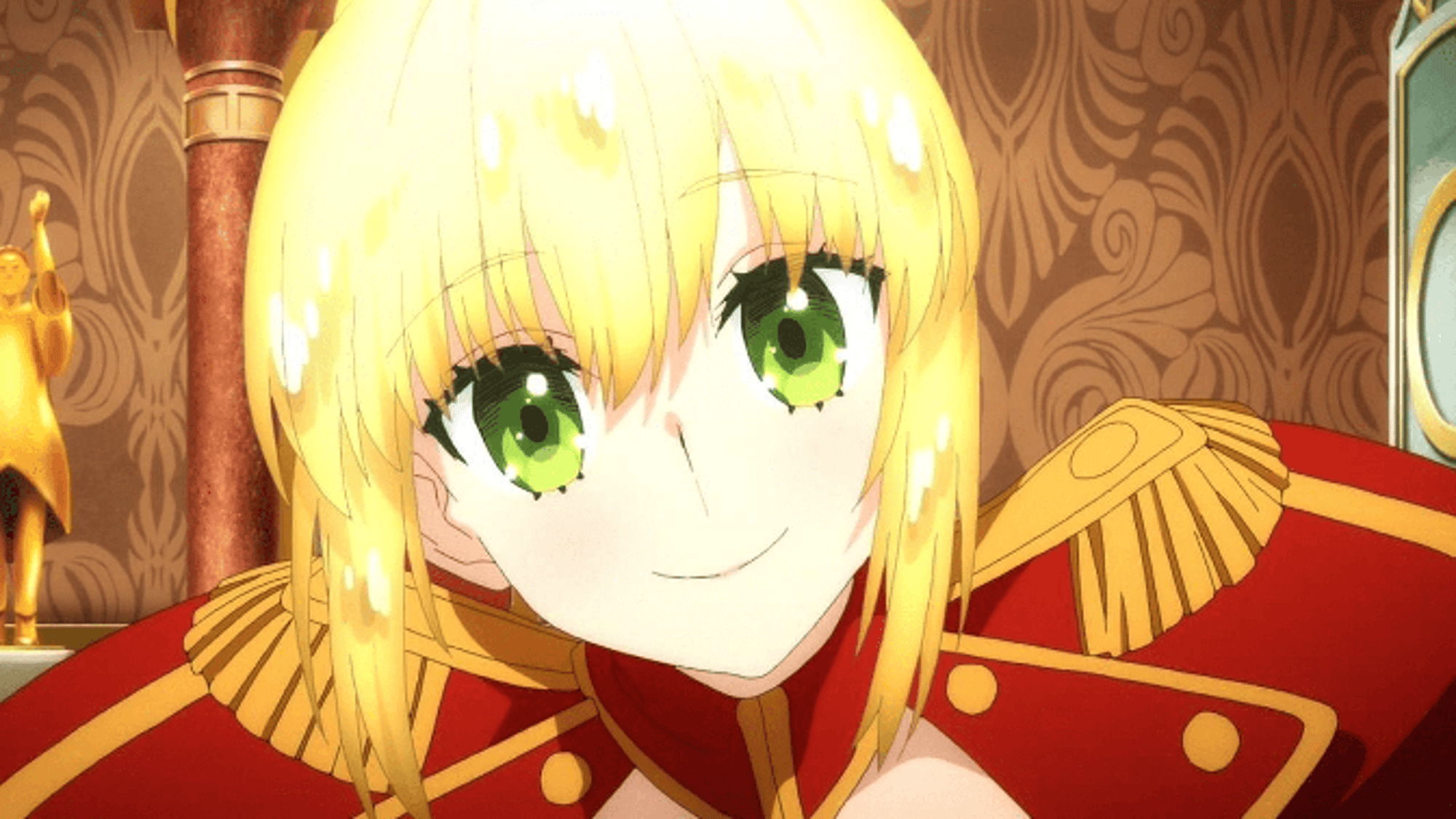 Nero Claudius (Fate)