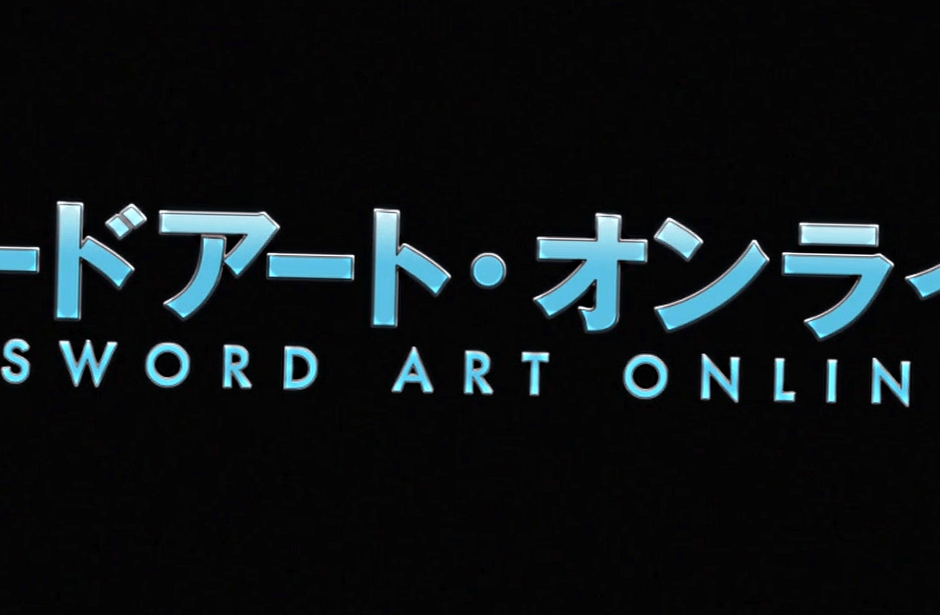 Sword Art Online RPG