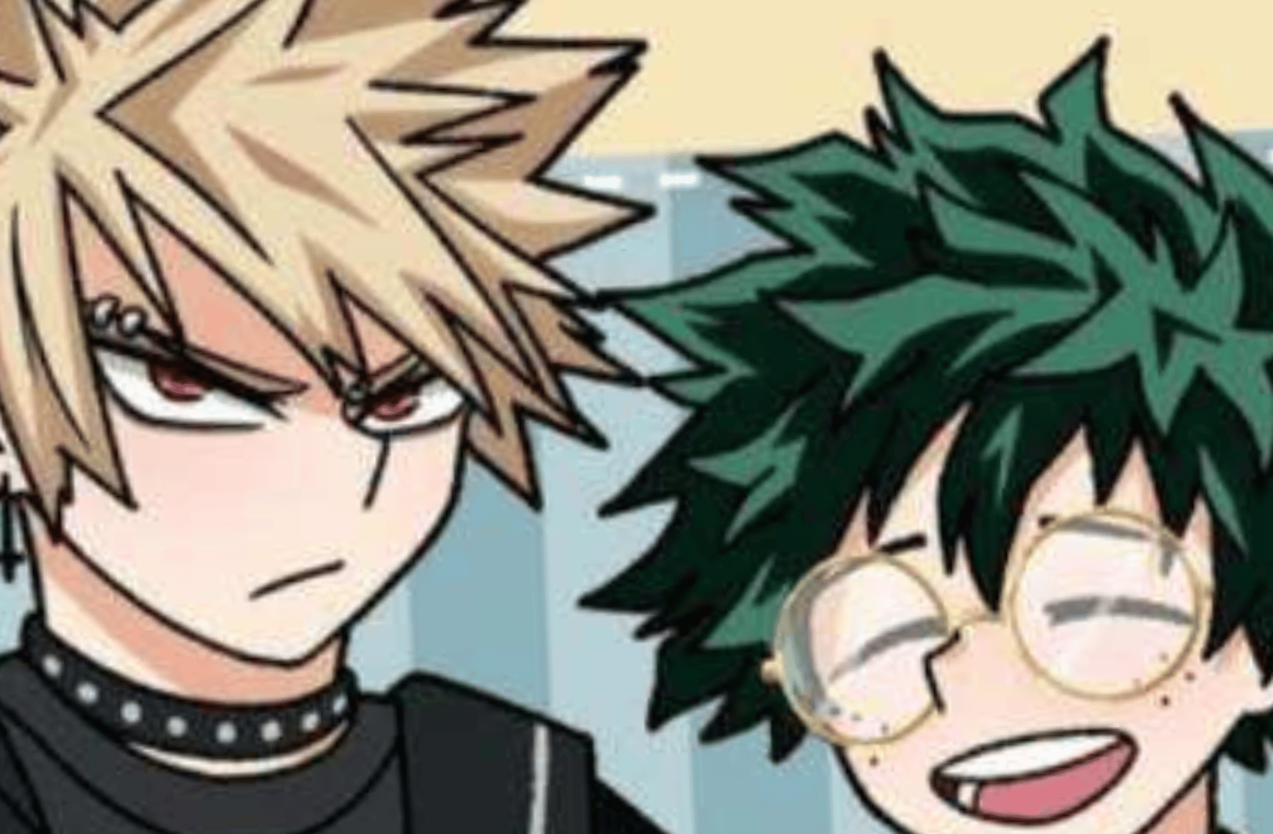 Bakugo