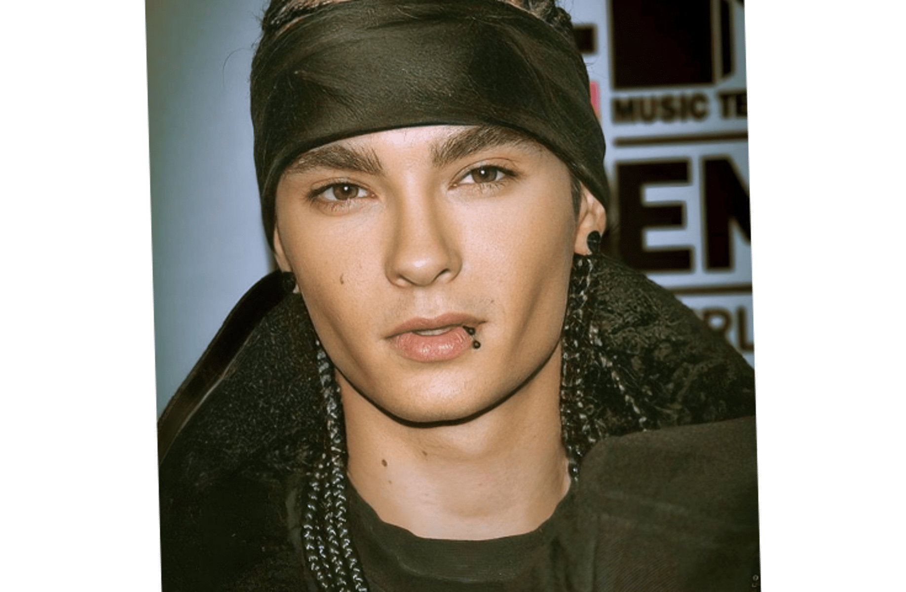 Tom kaulitz