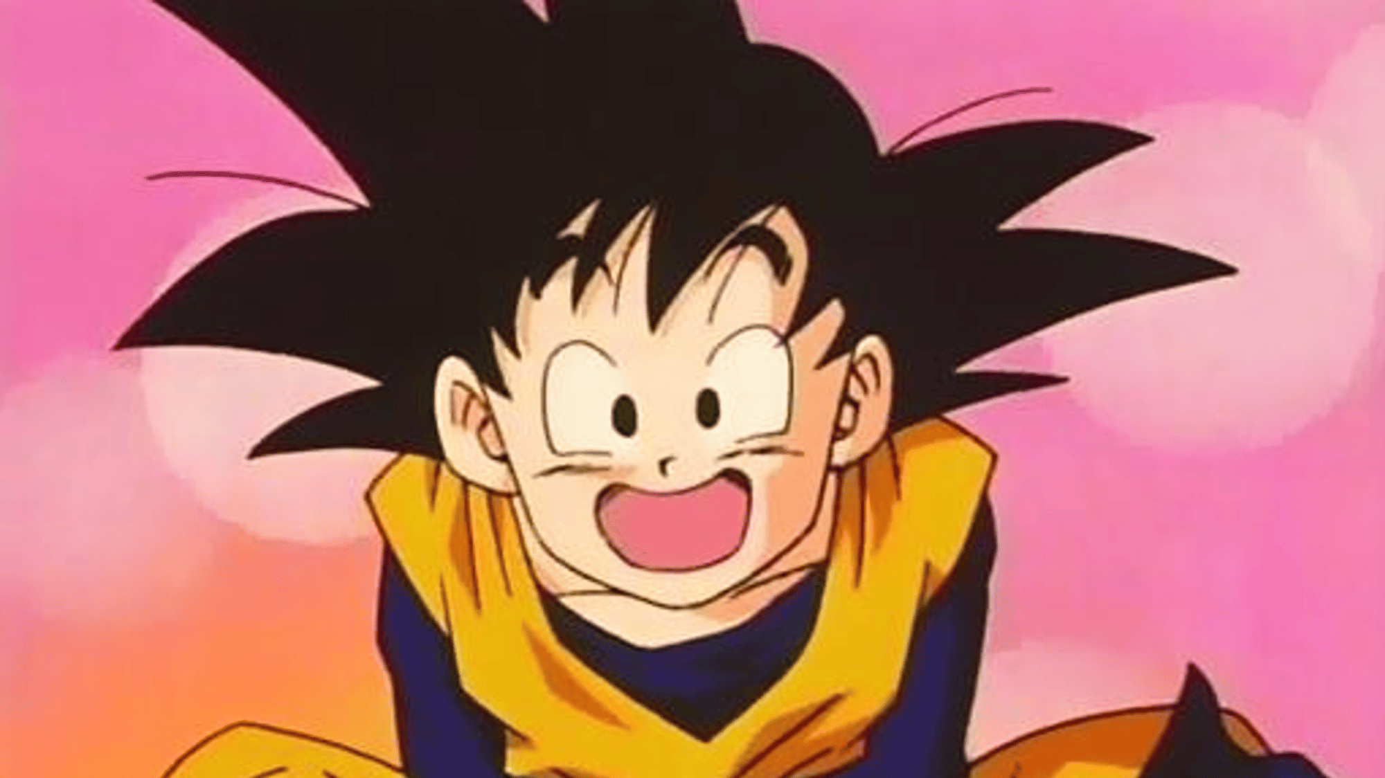 Son Goten (DBZ)