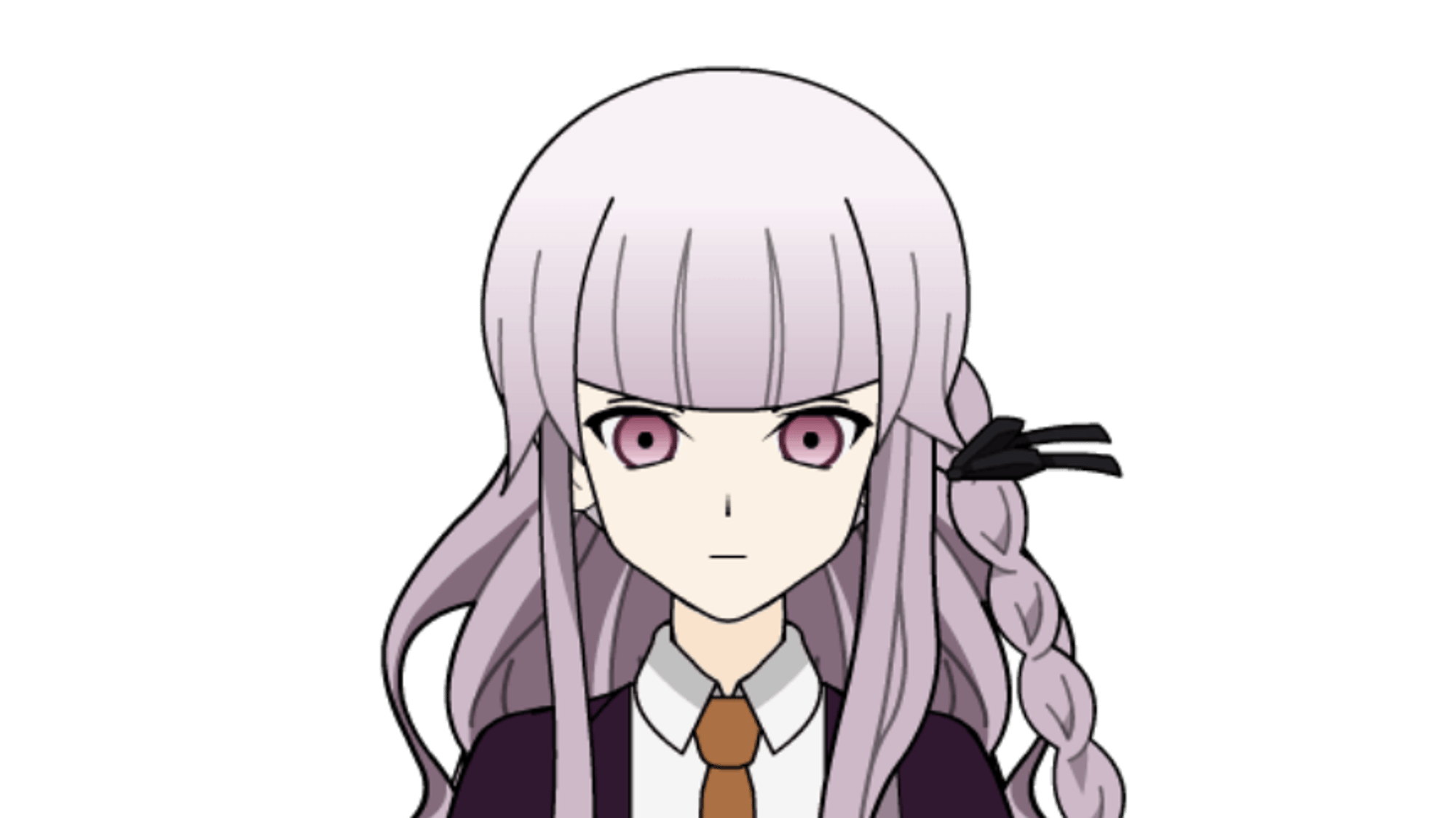 Kyoko Kirigiri