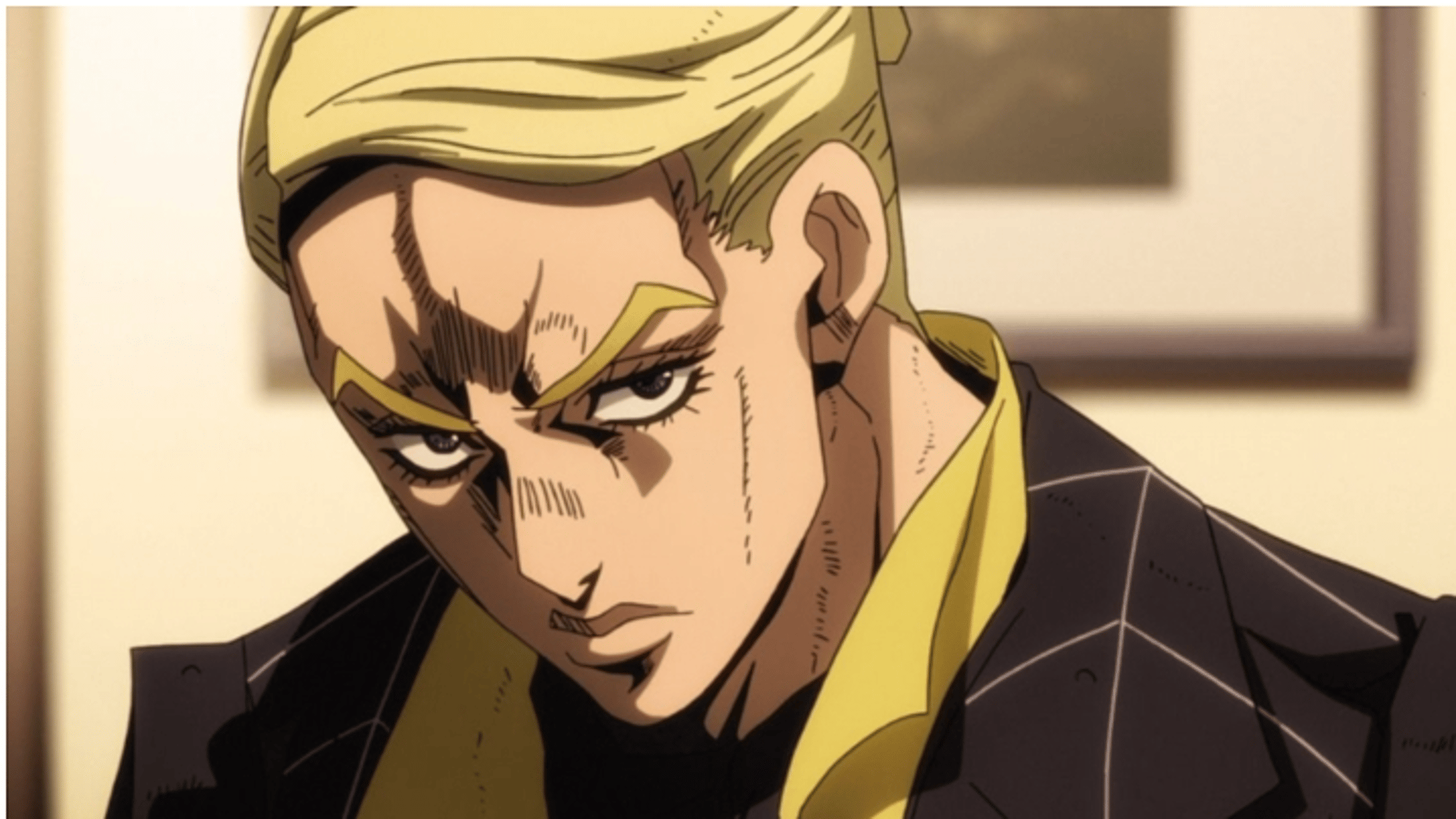 Prosciutto