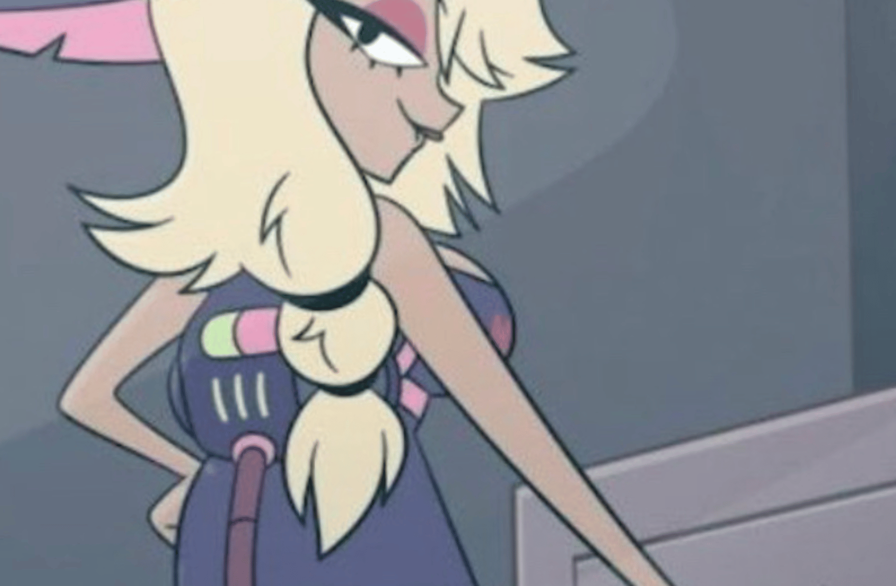 Bethany hellura boss