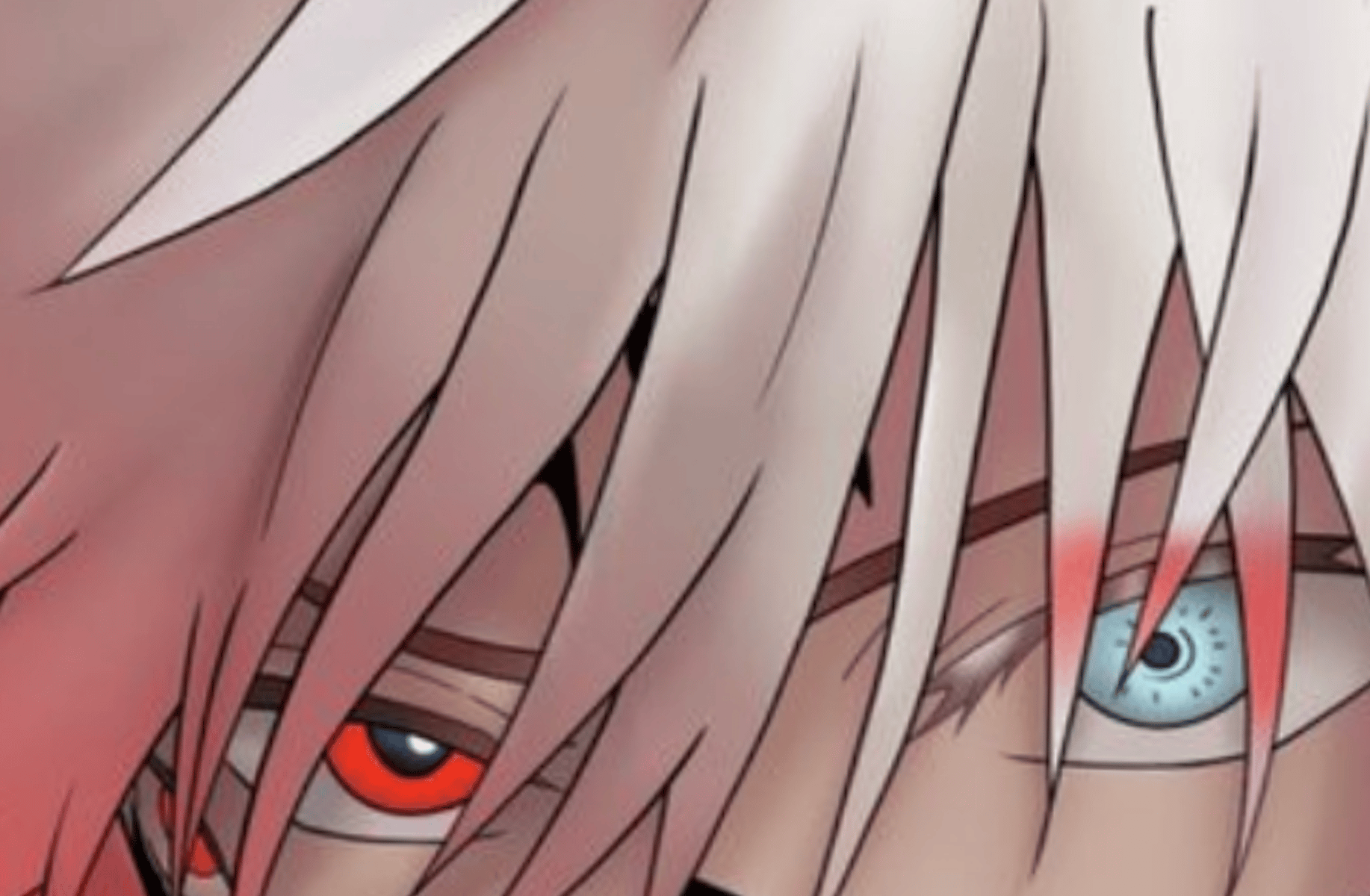 Gojo+sukuna