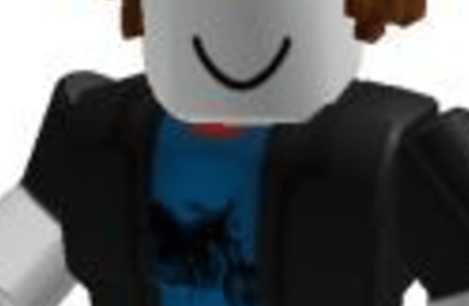 Roblox Bacon