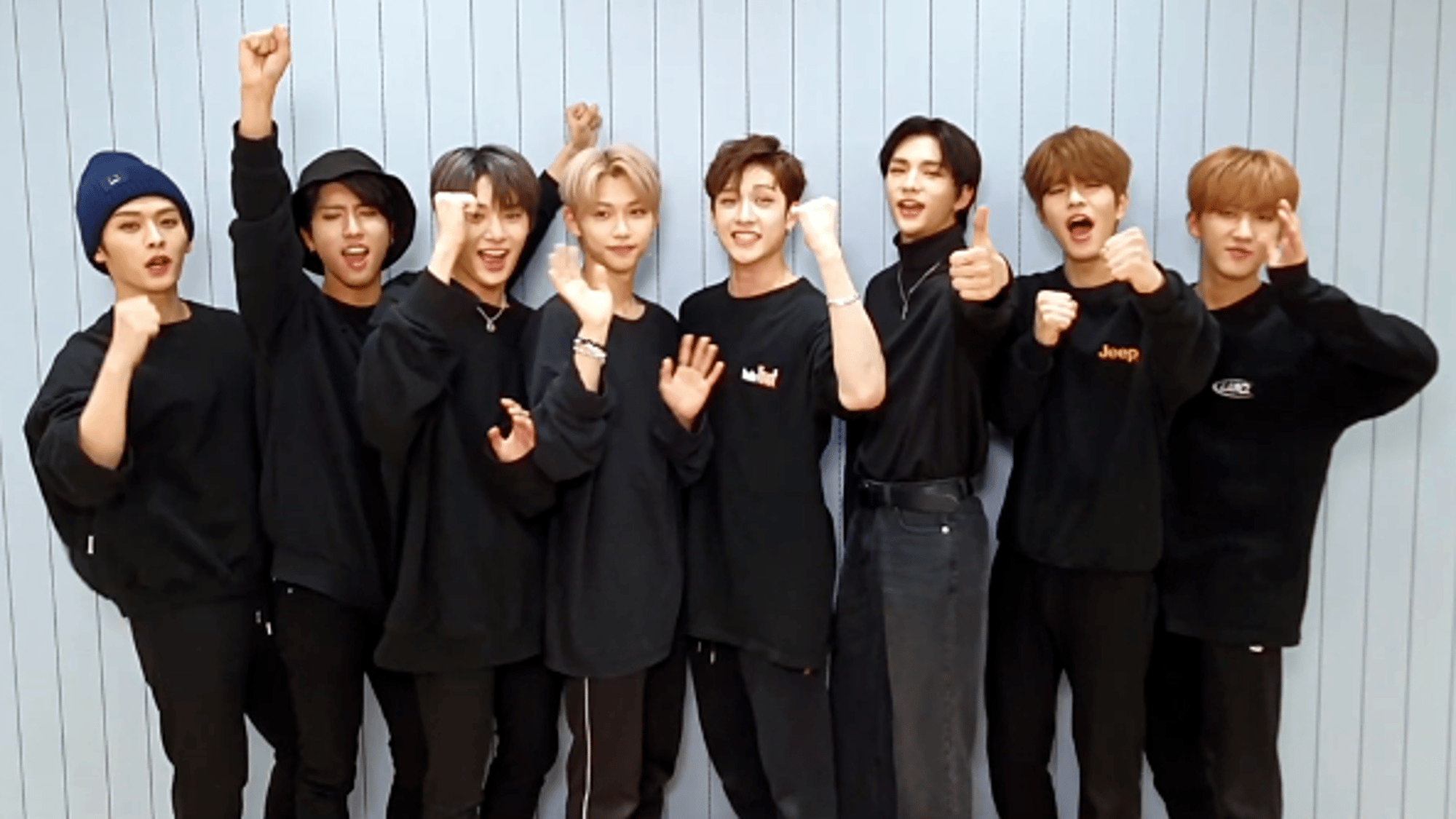 Seungmin