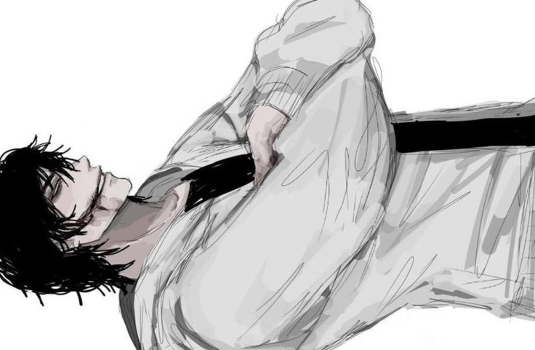 Jeff the Killer