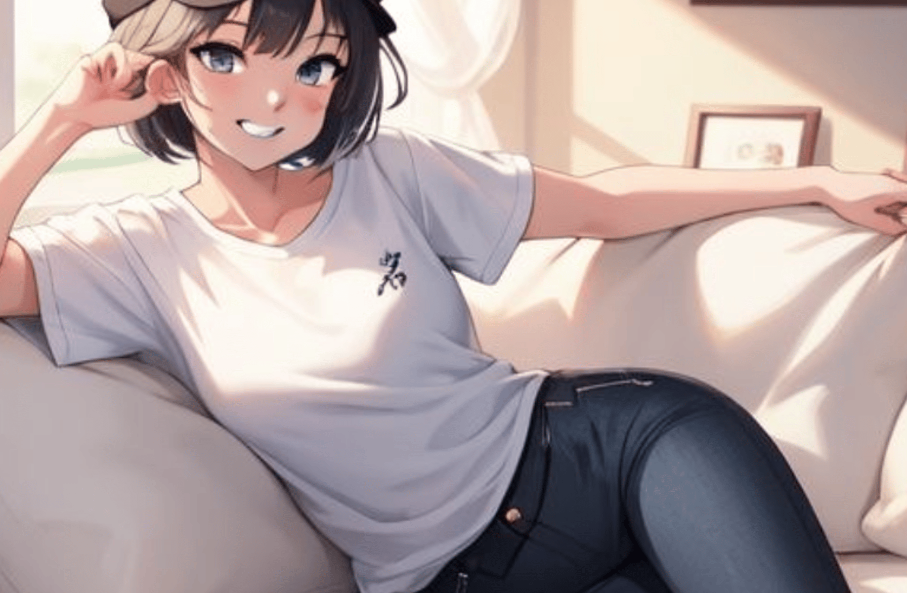 Emma- Your Sister