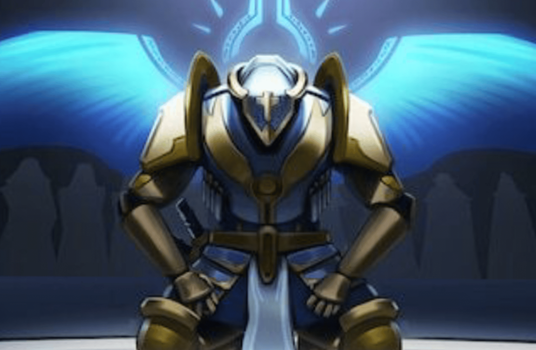 Gabriel the angel