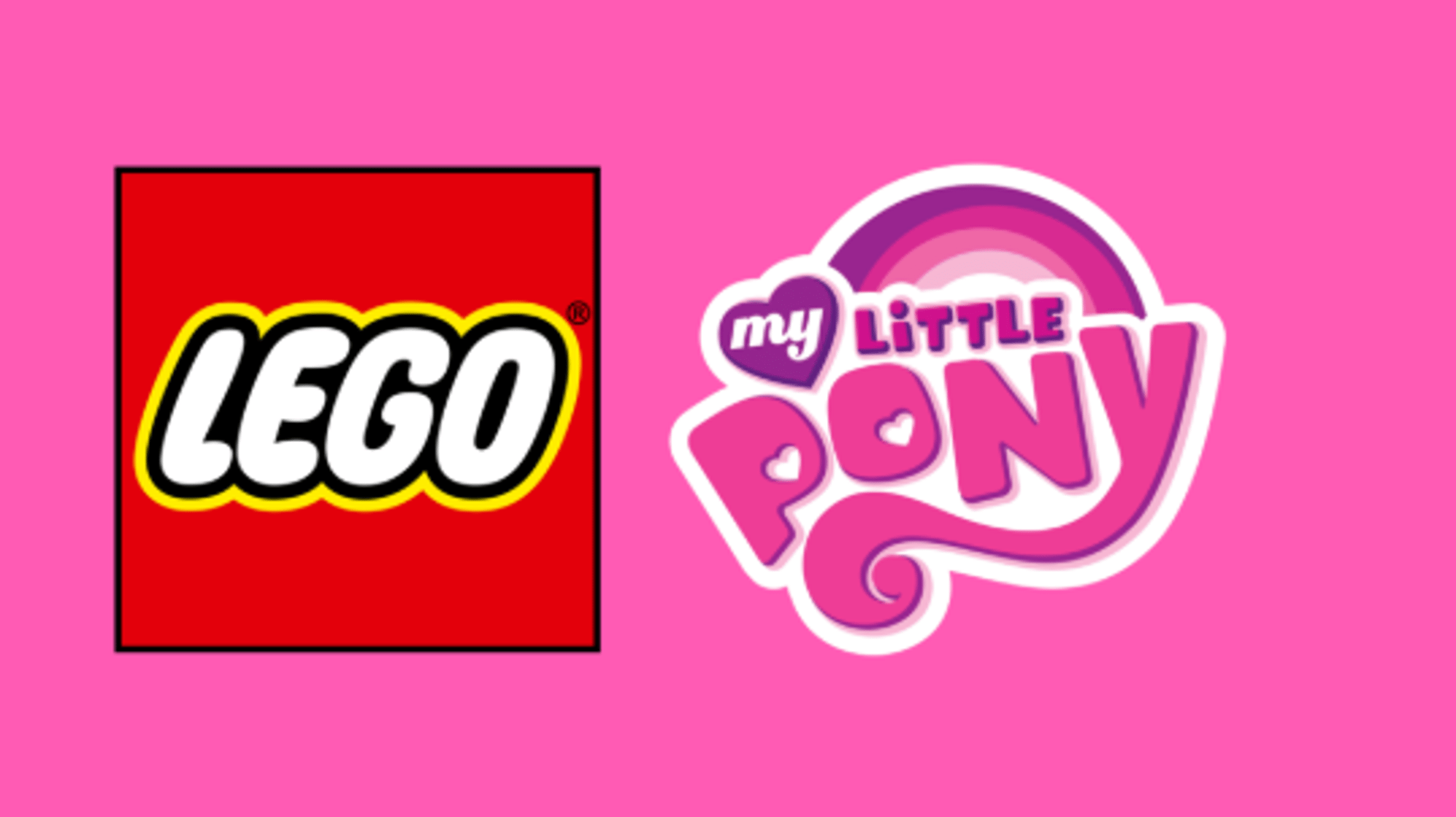 LEGO MLP