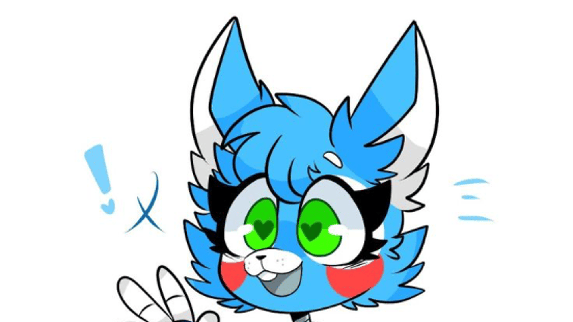 Female Toy Bonnie