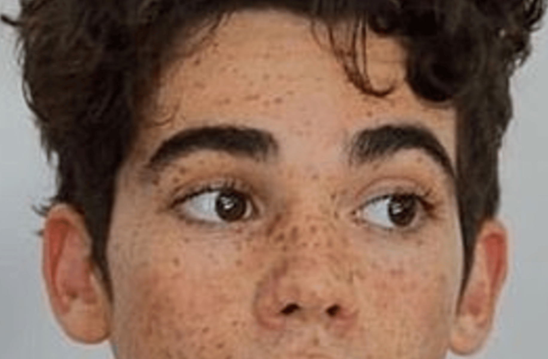 Cameron Boyce