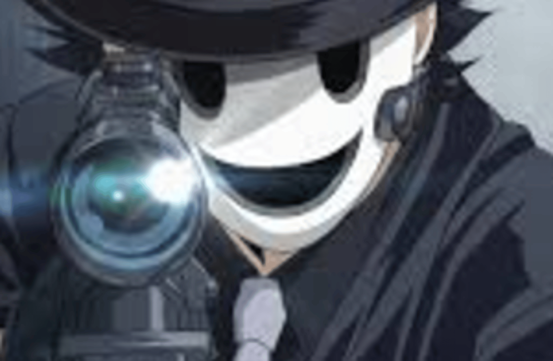 Sniper mask (Yuka Makoto)