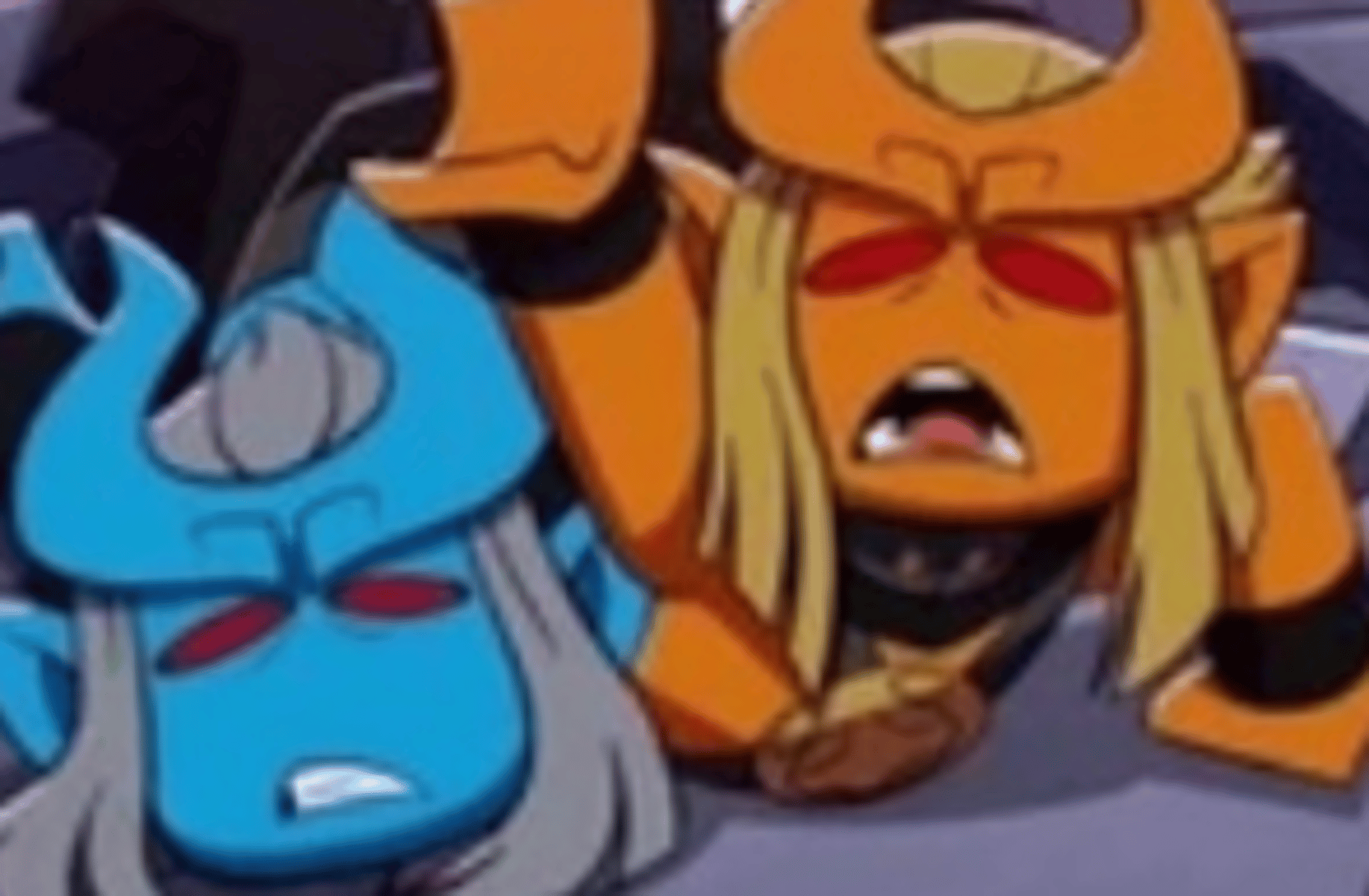 Yin and jin