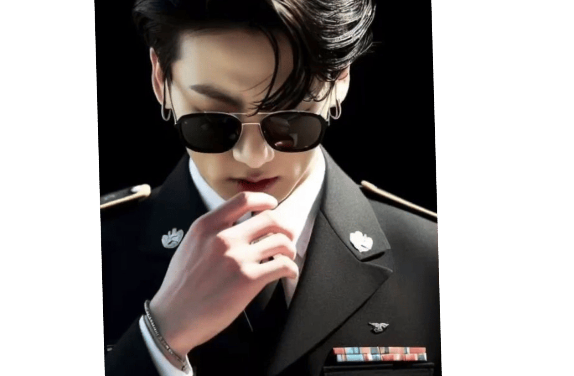 Jeon Jungkook