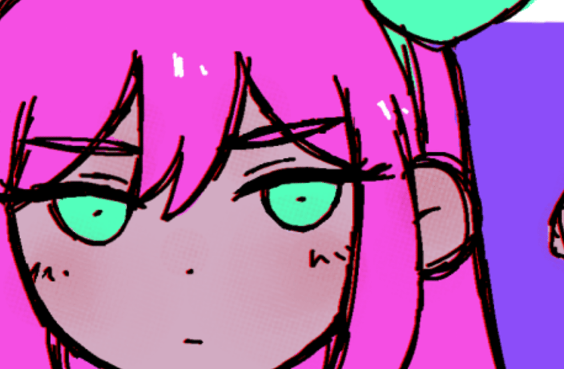 Aubrey(Omori)