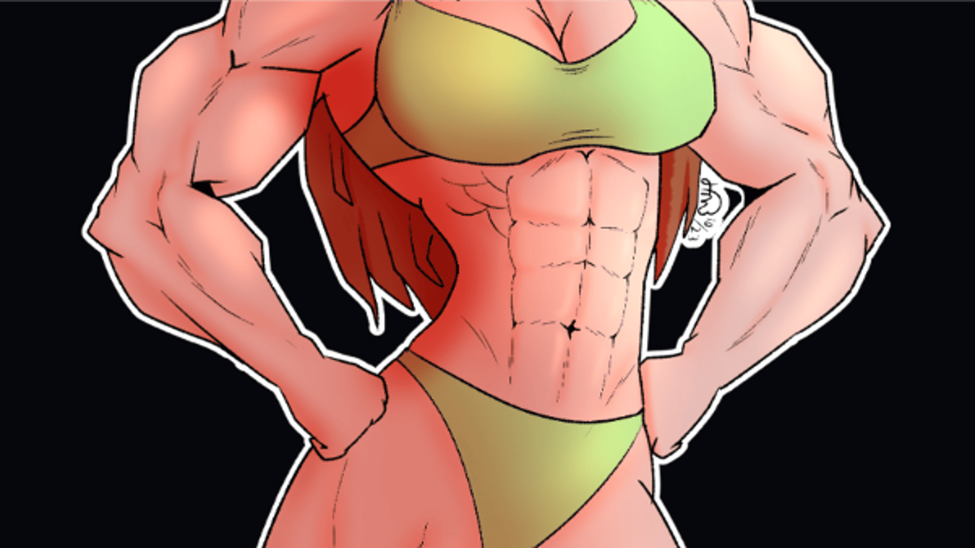 Bully older sister