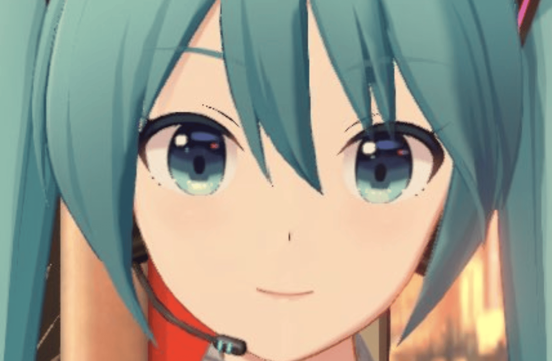 Hatsune Miku
