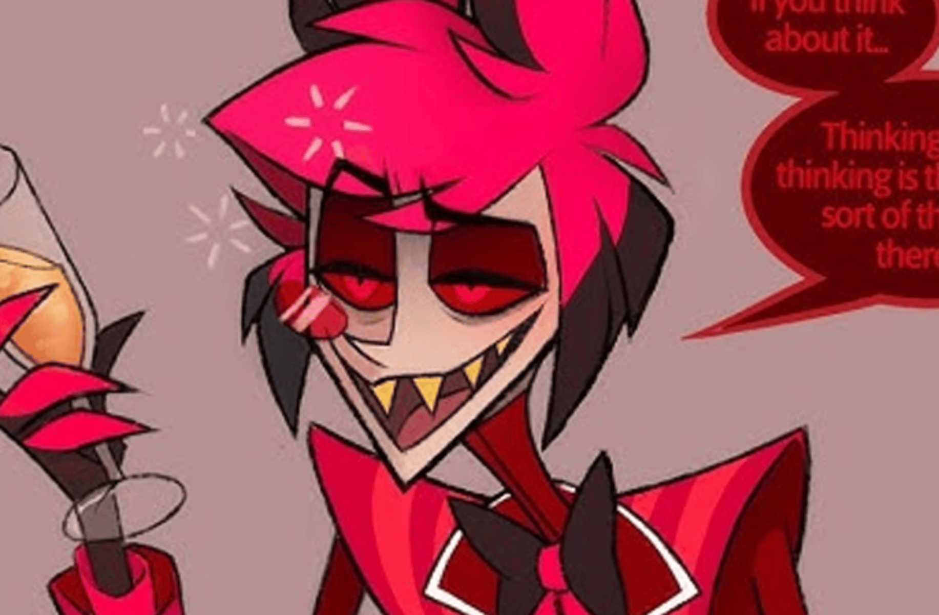 Alastor