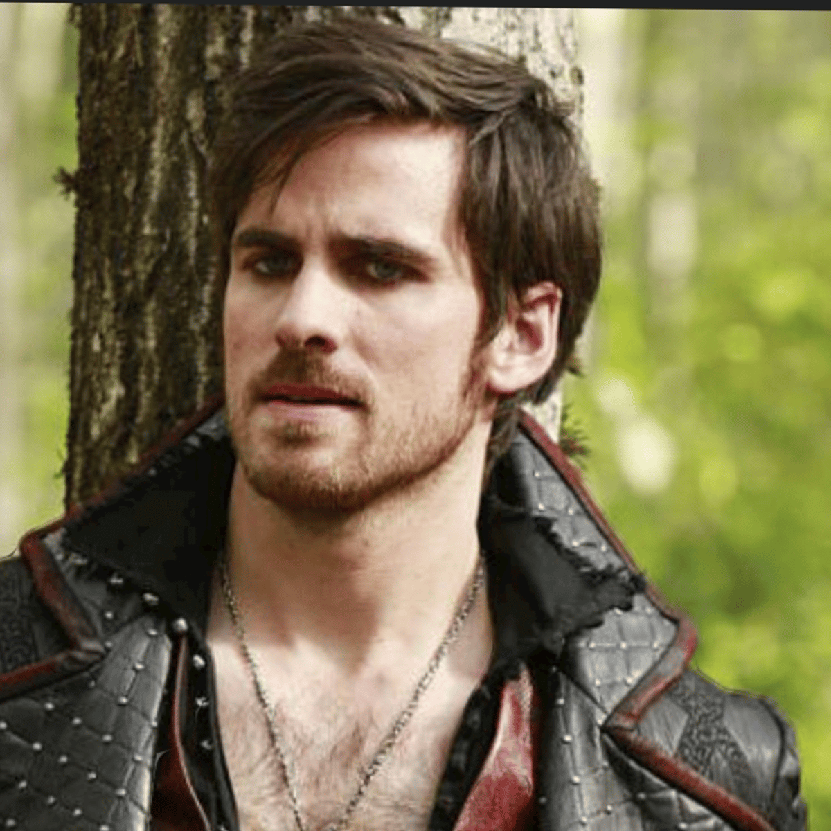 Captain Killian Jones