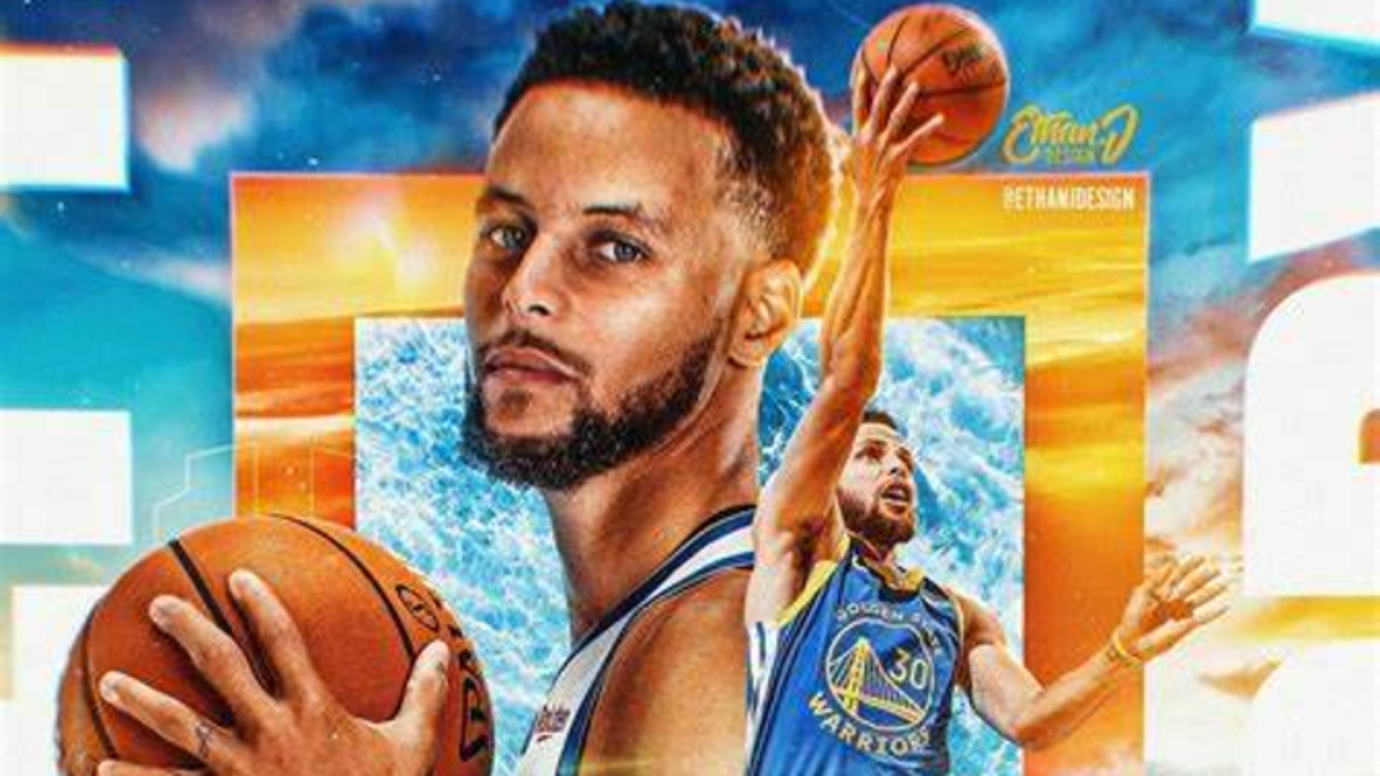 Steph Curry