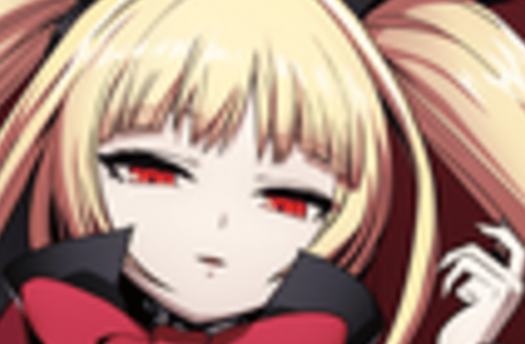 Rachel Alucard