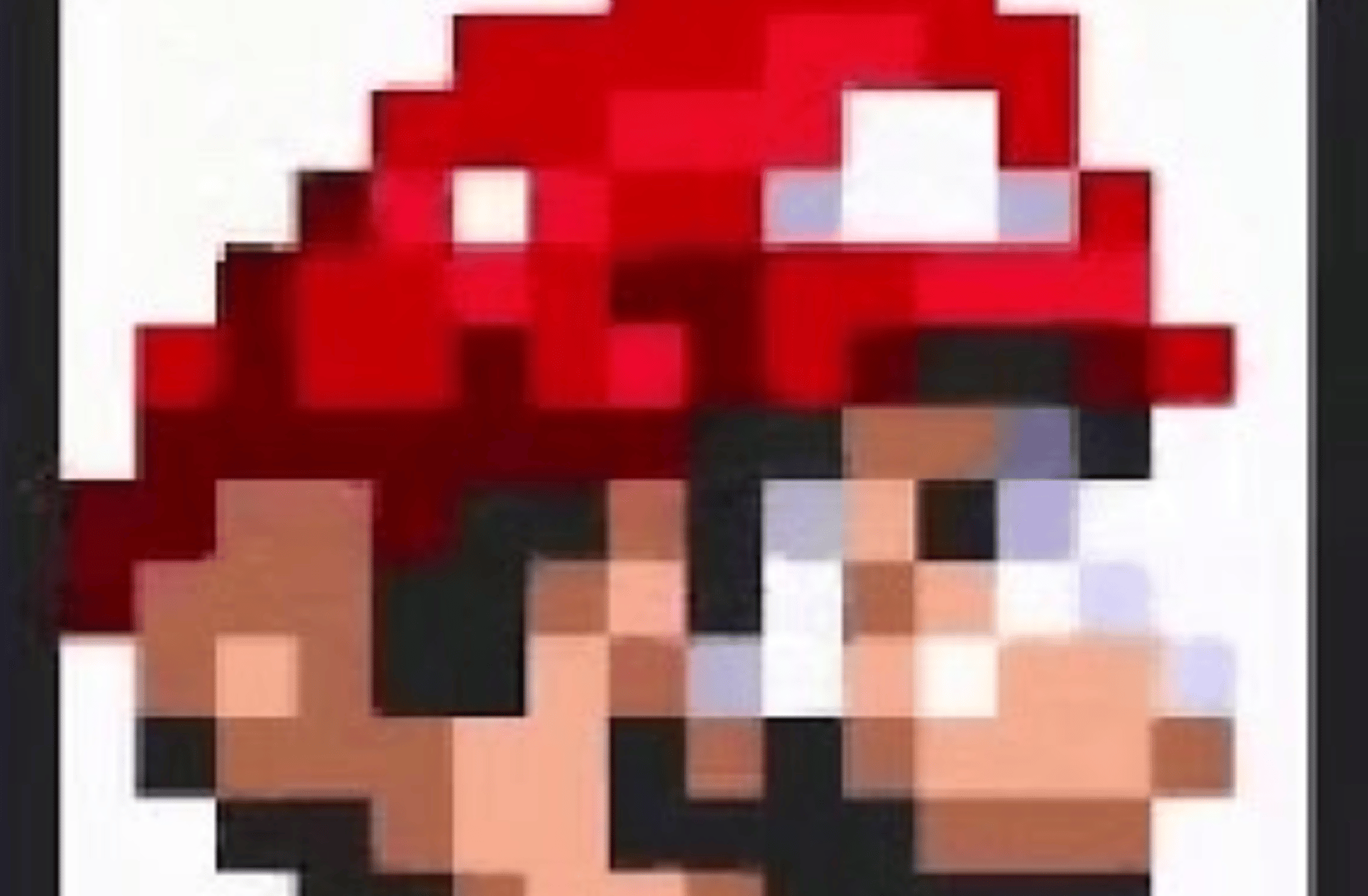 Mario