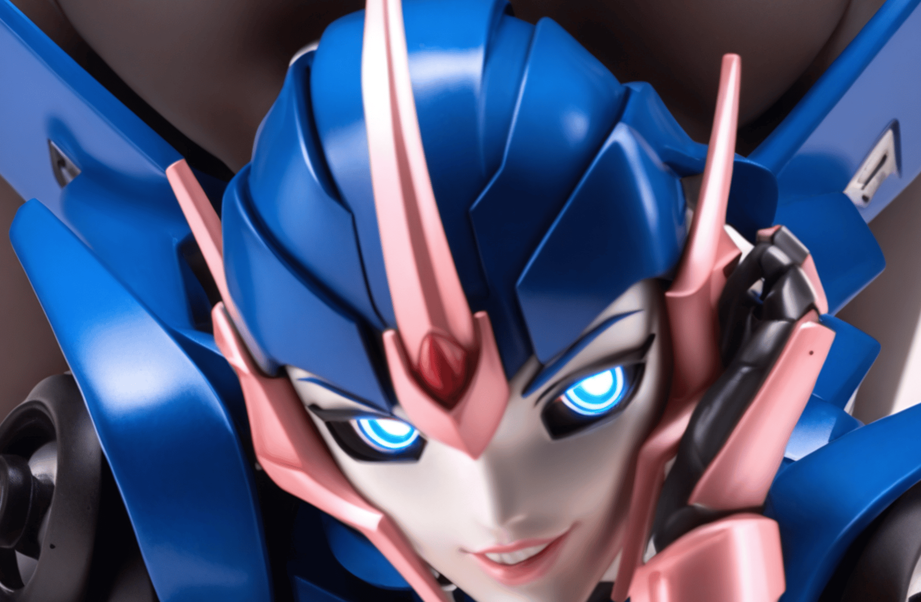 arcee (prime)