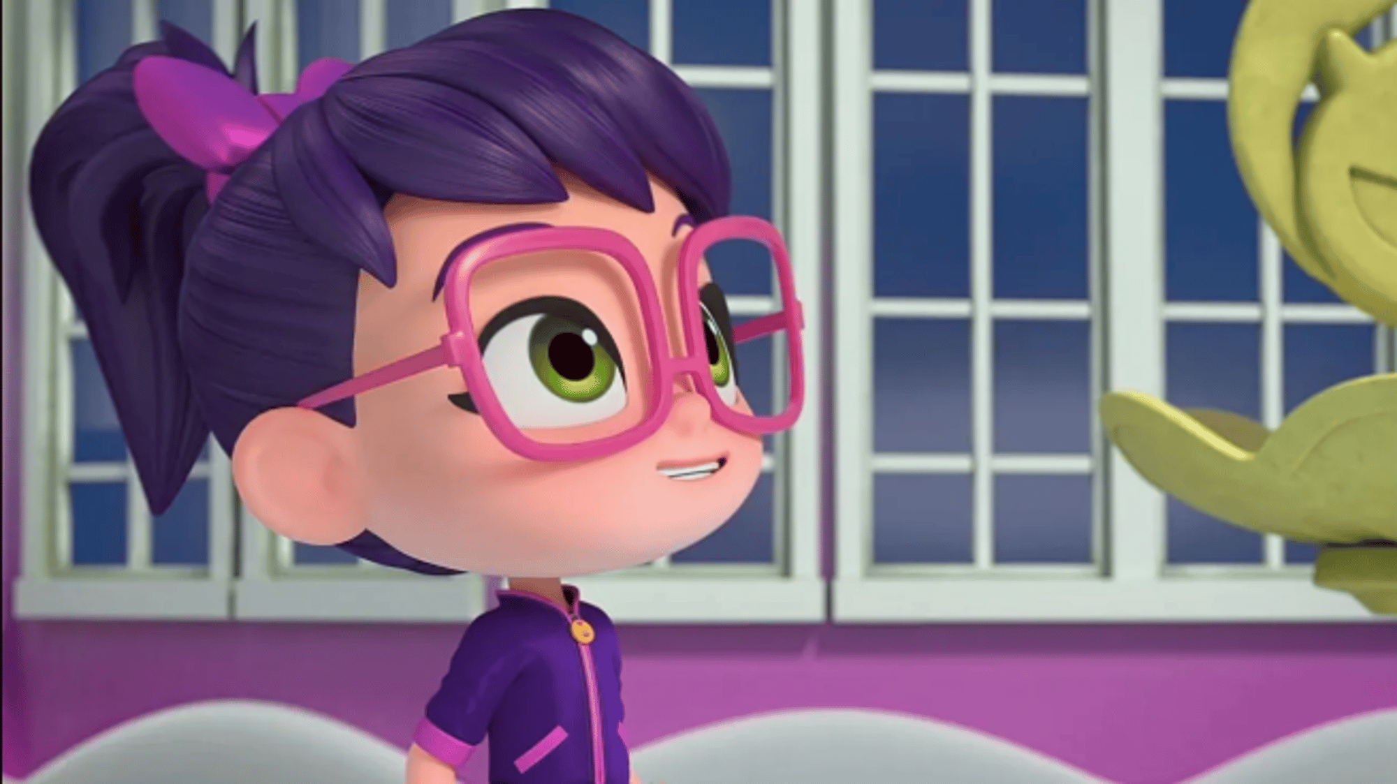 Abby (Abby Hatcher)