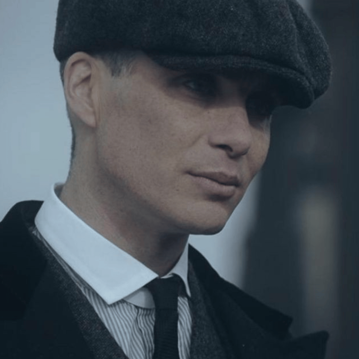 Thomas Shelby