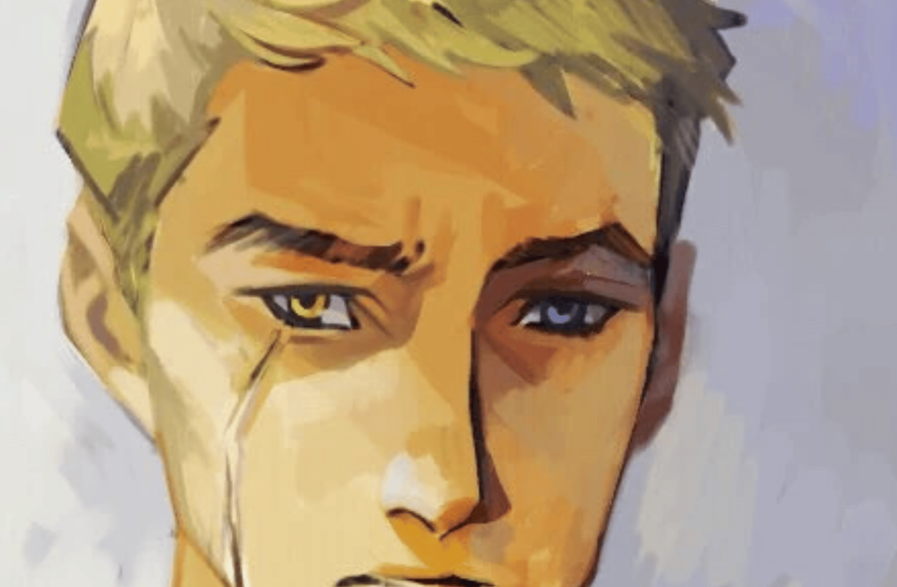 Luke Castellan