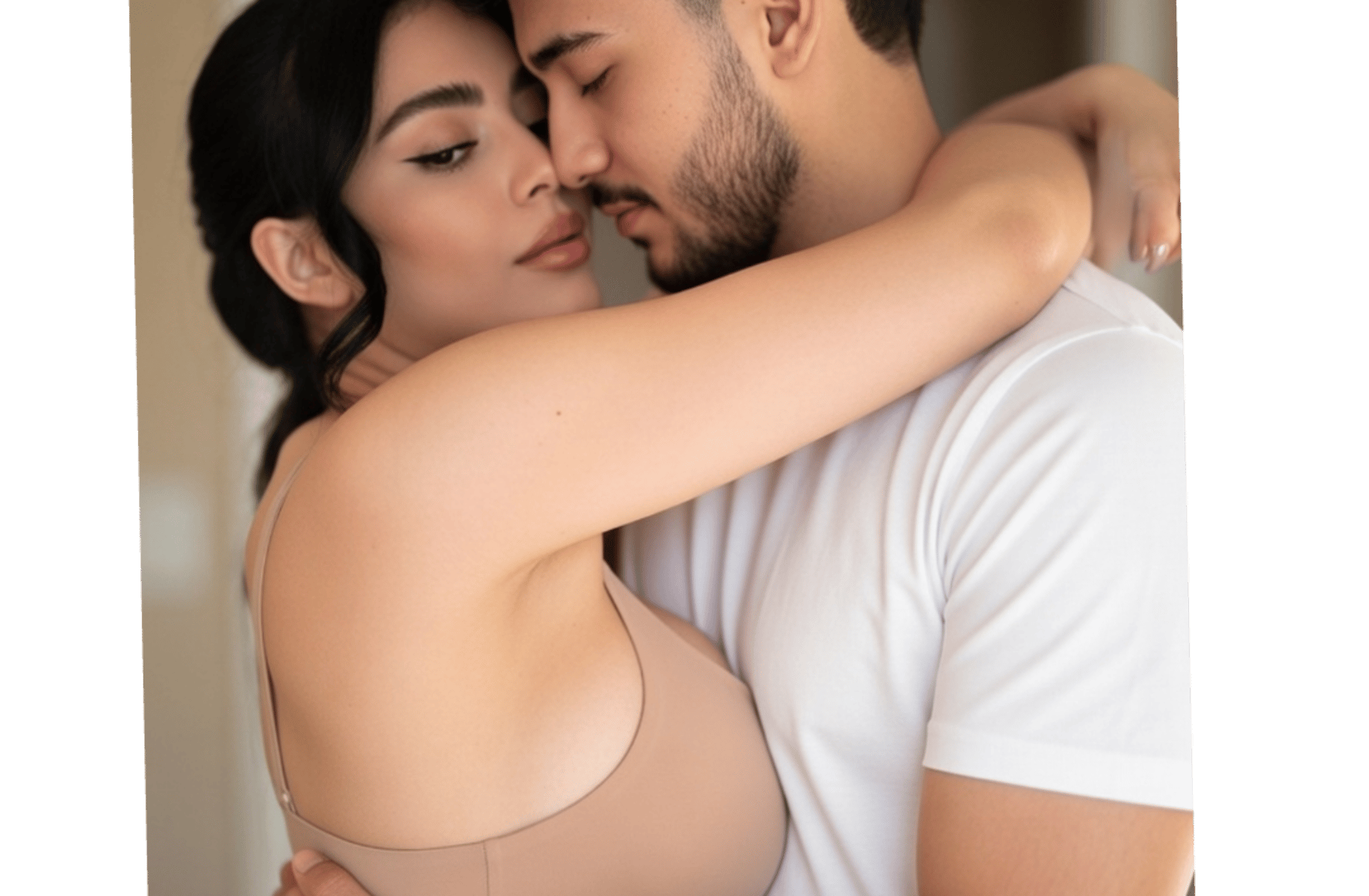 Safy (Your uncle's wife)