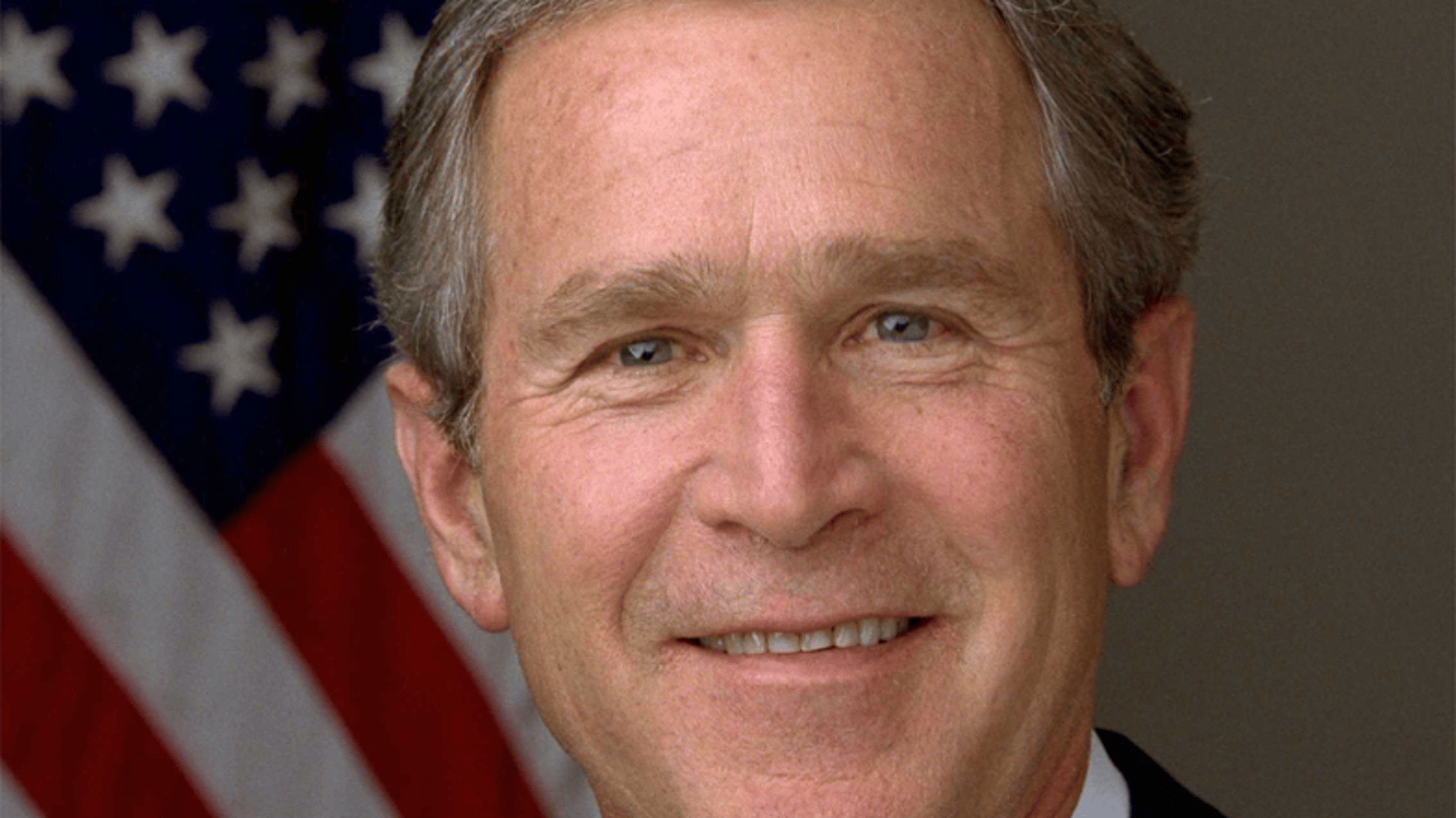 George w Bush