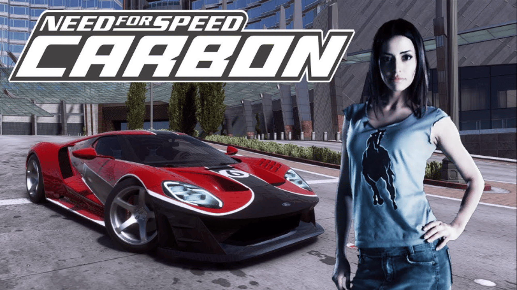 Nikki (need for speed)