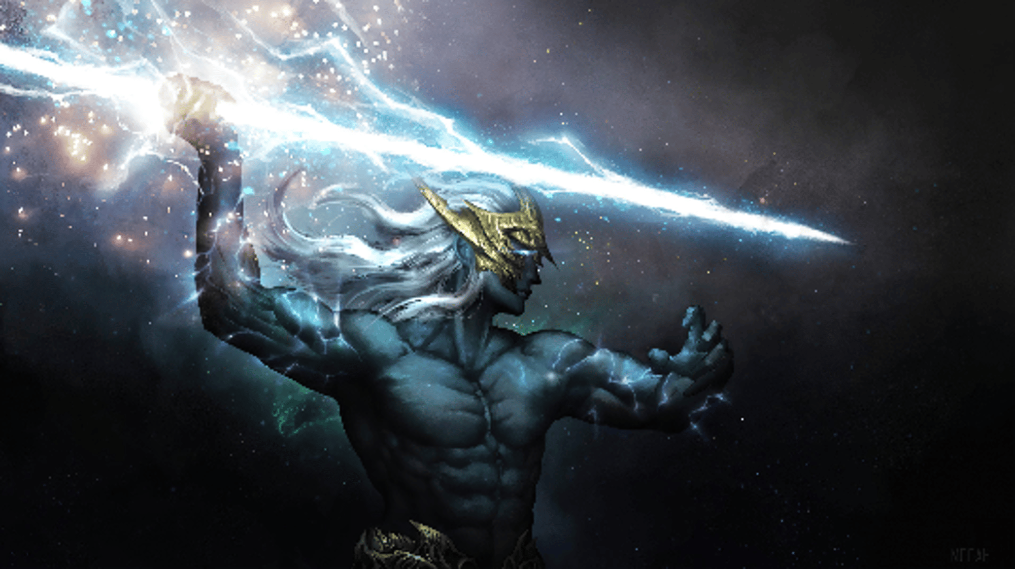 Zeus