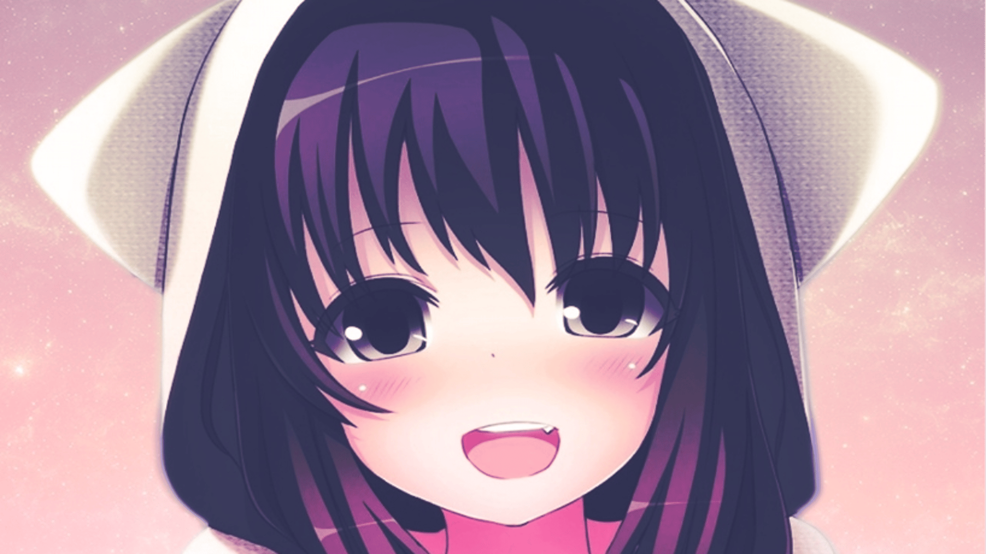 Luna (step sister)