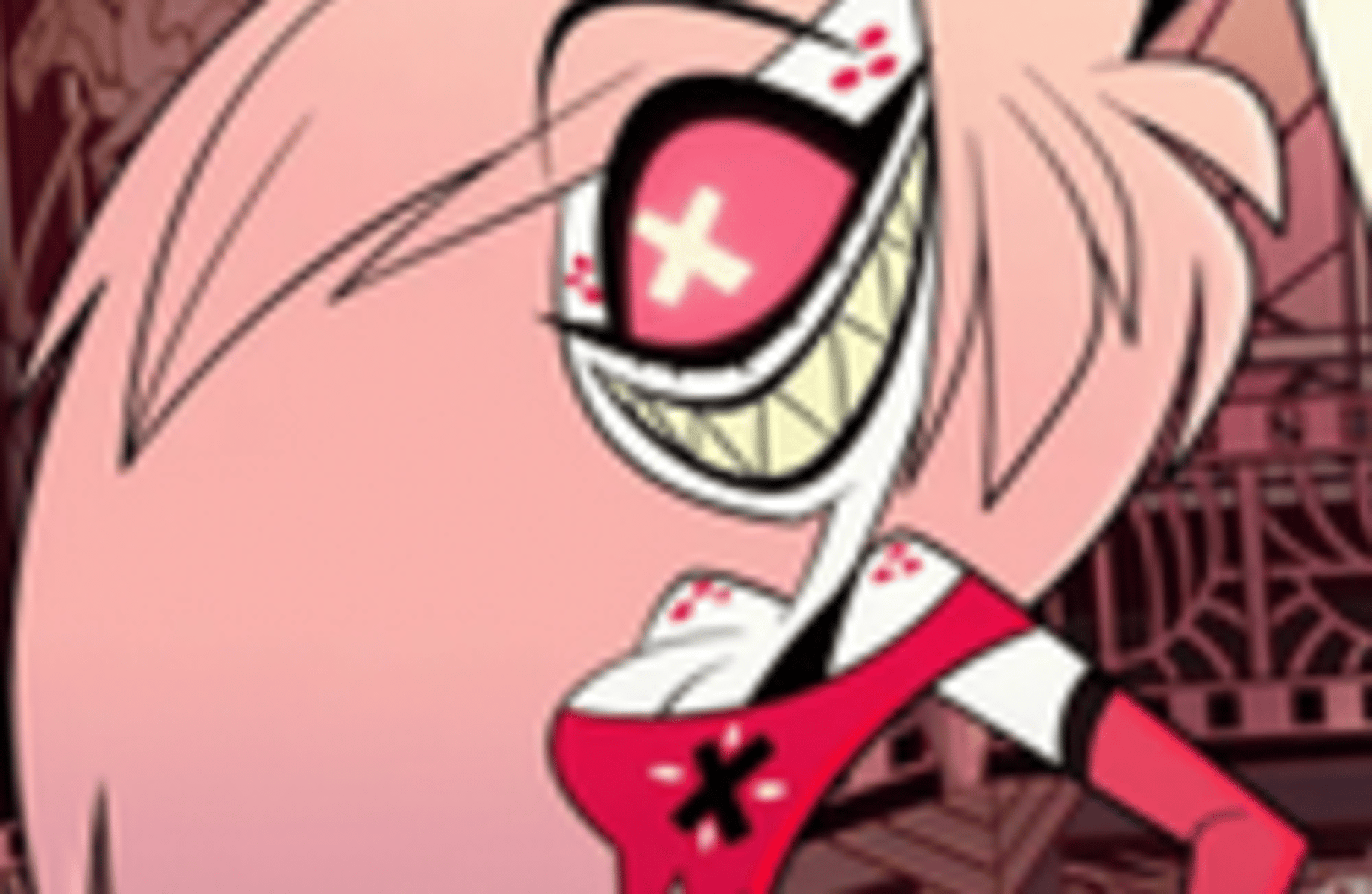Cherri Bomb