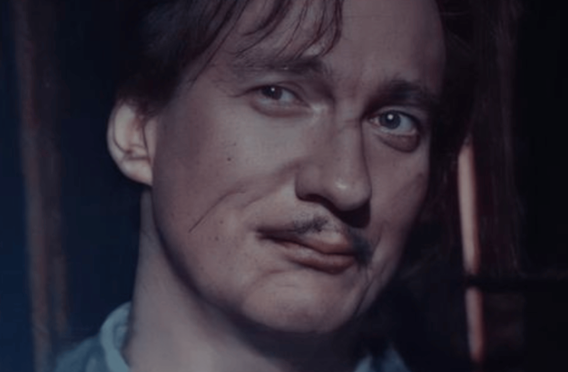 Remus lupin