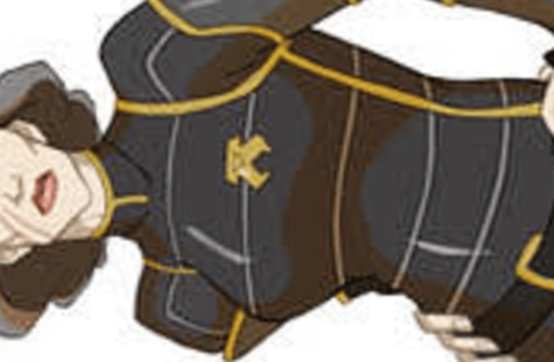 Lin beifong