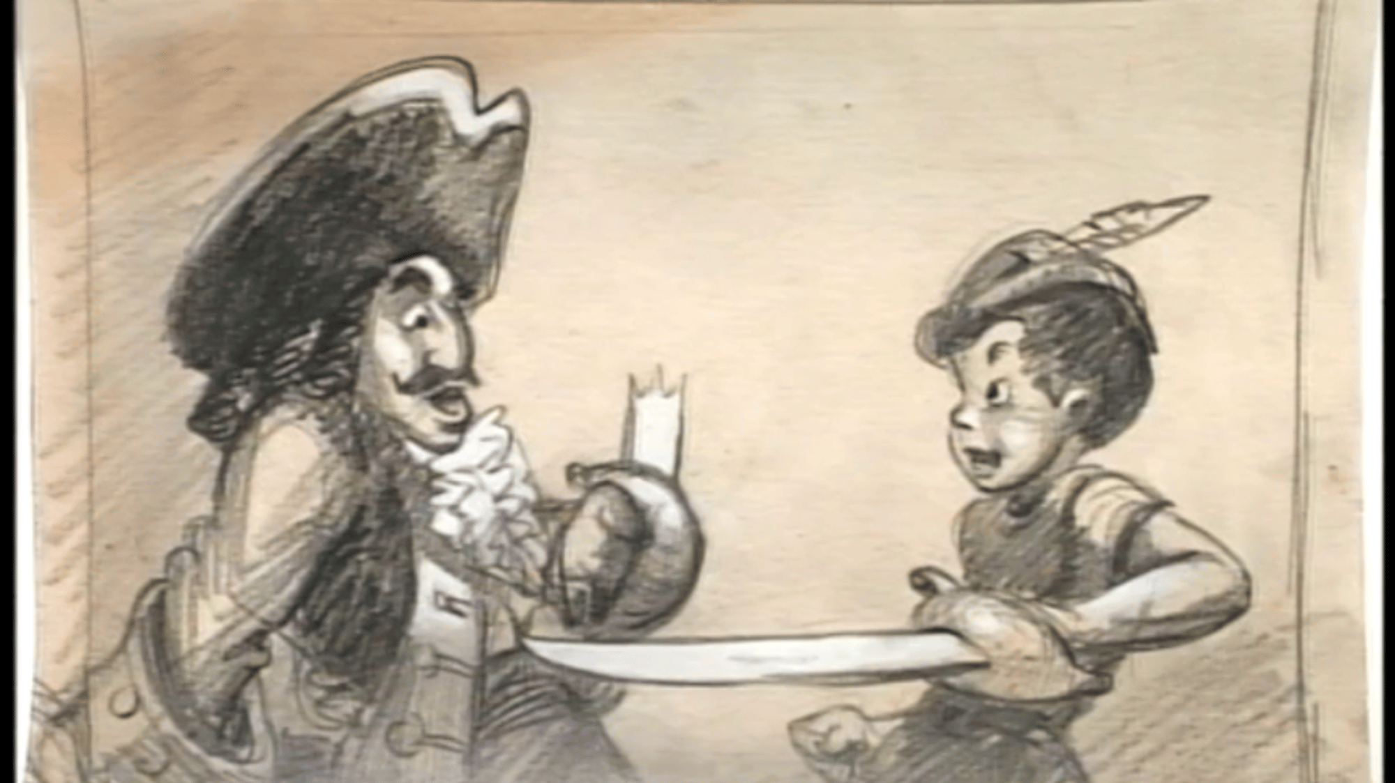 Peter Pan