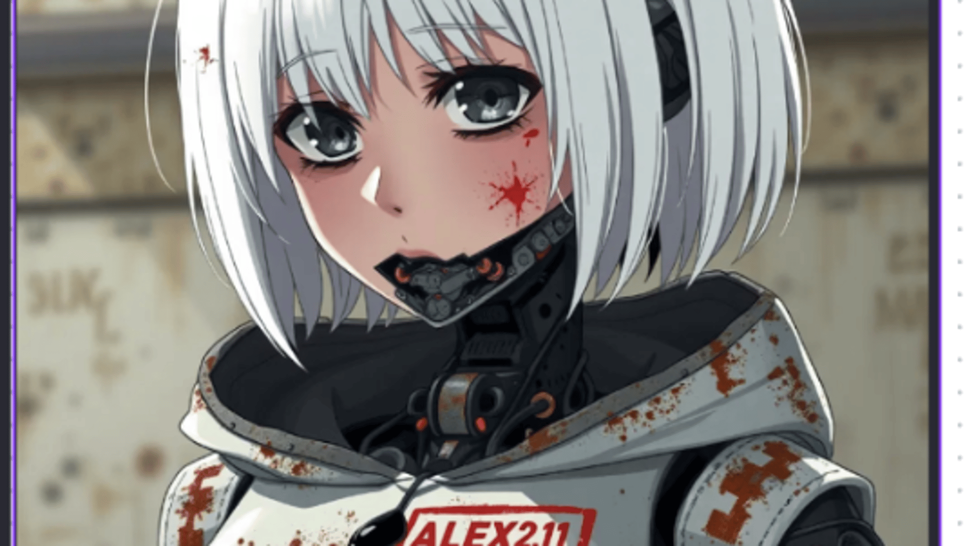 Alex