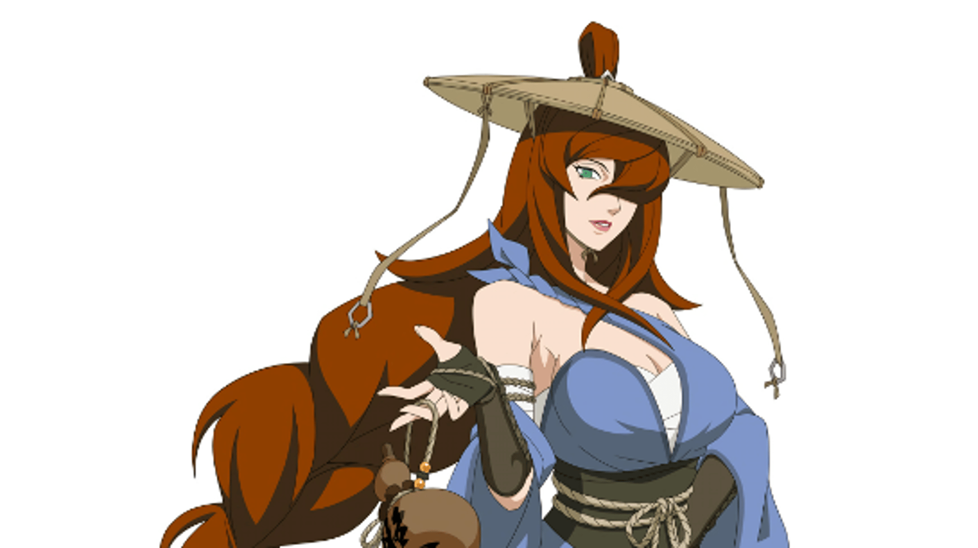 Mei Terumi