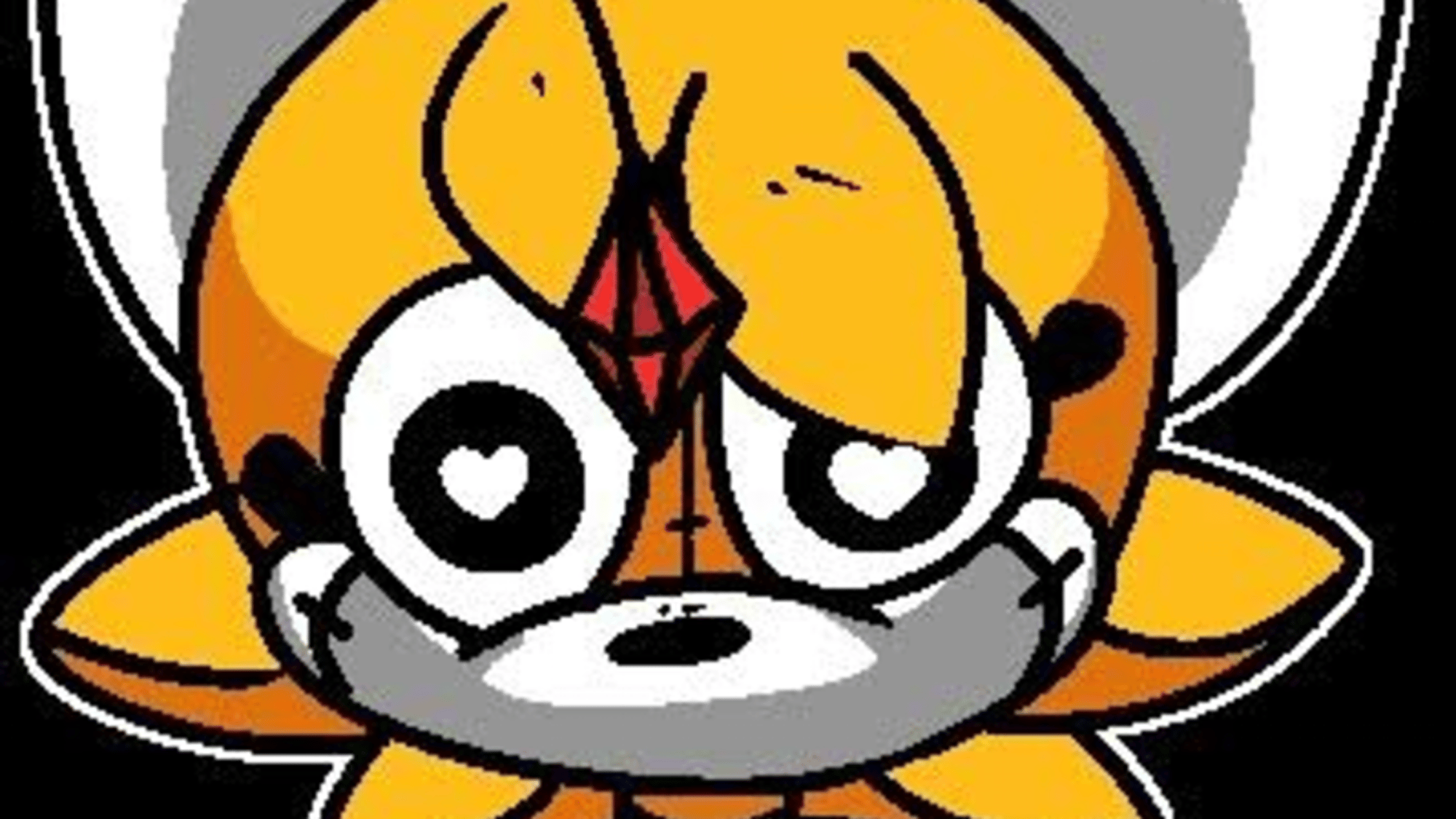 tails doll (mujer)