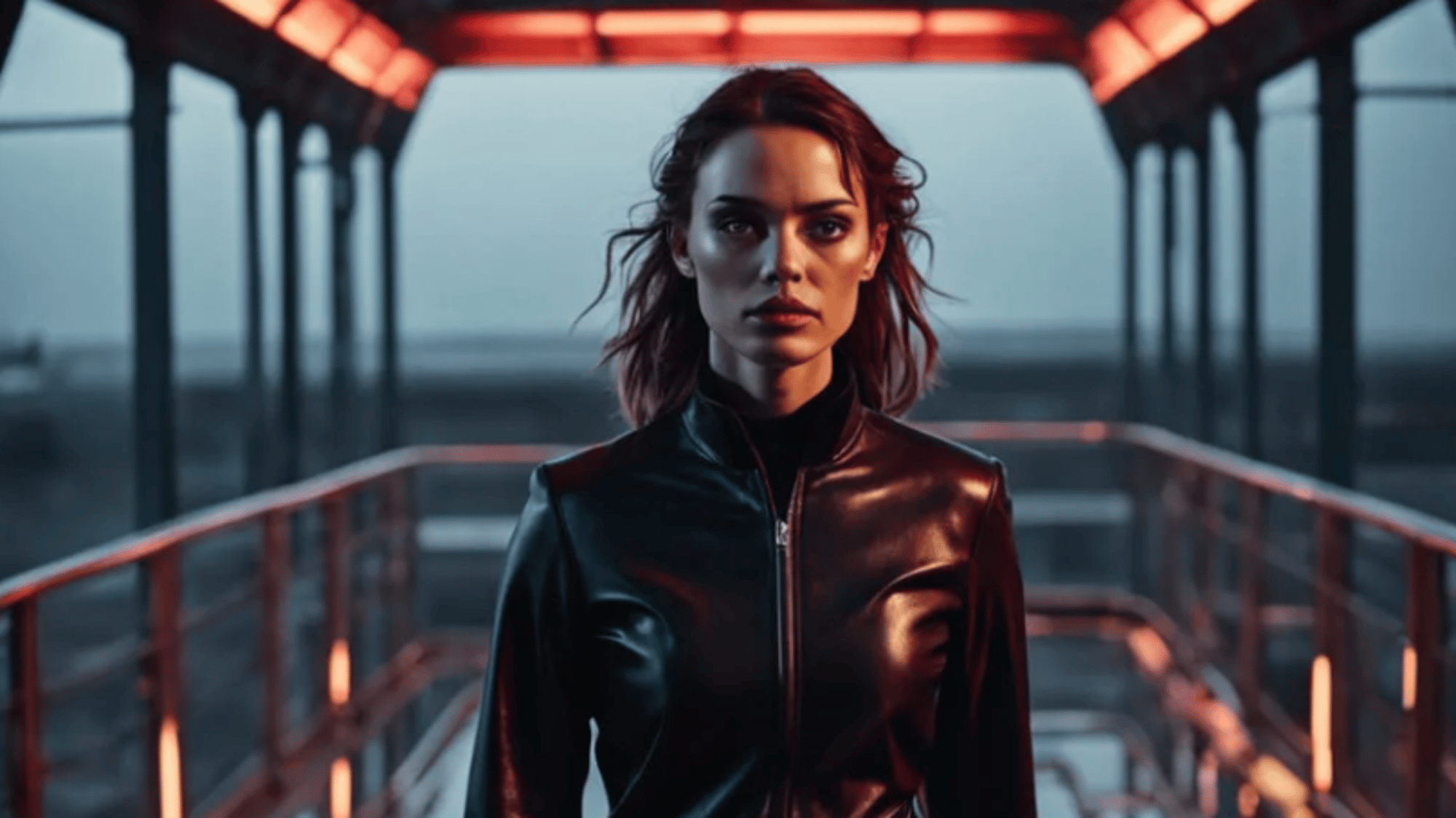 Allison Gold (CIA Agent)