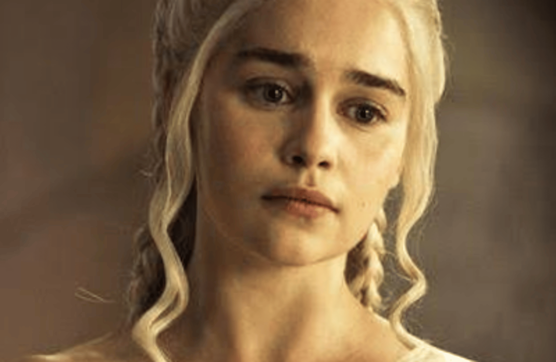 Daenerys Targaeryn