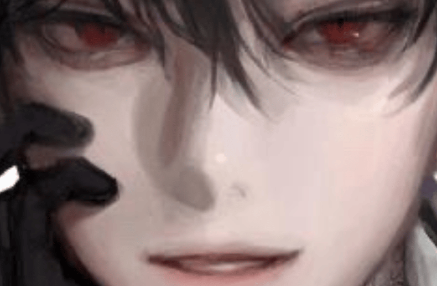 Cold husband (BL)