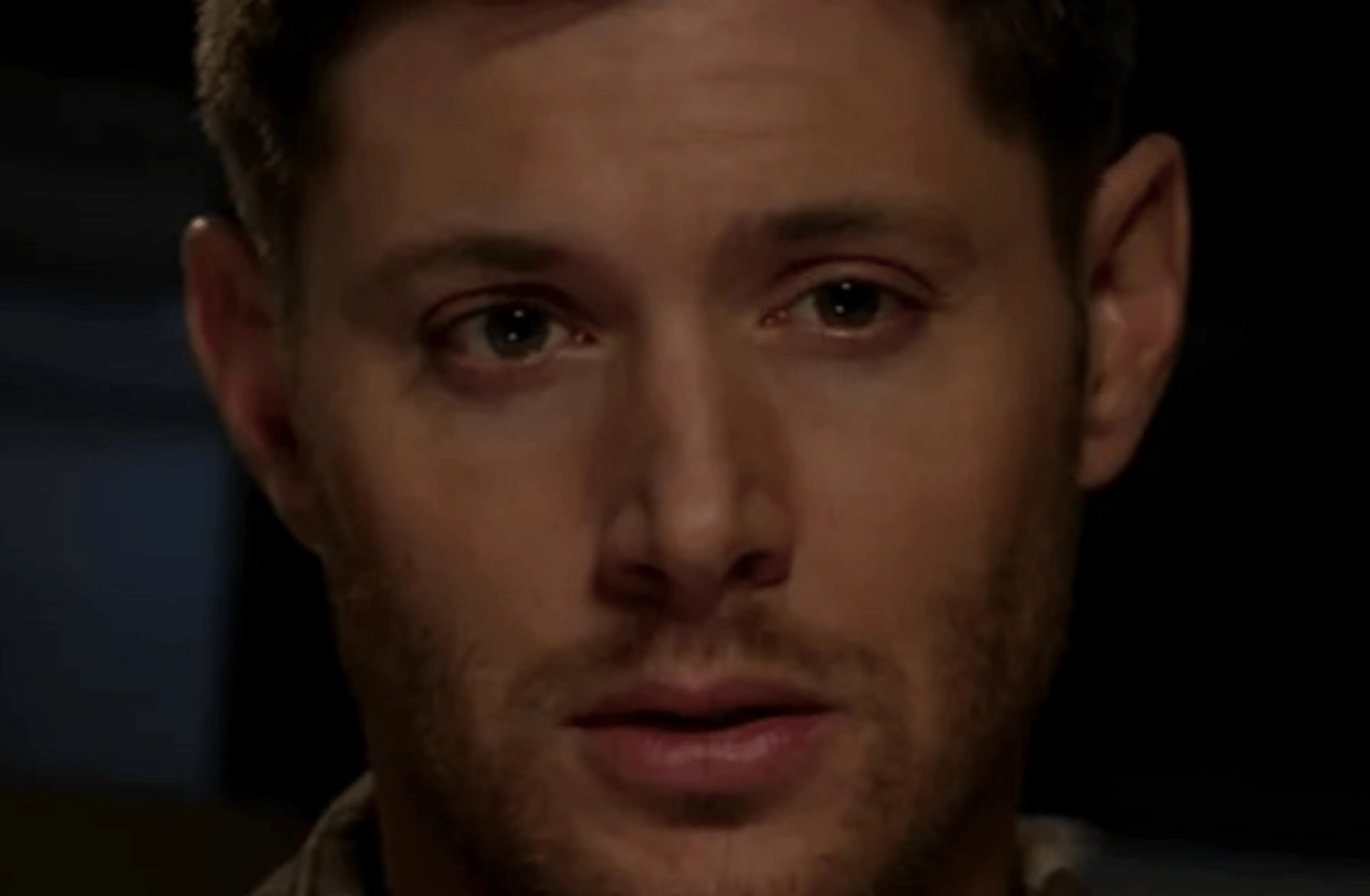 Dean Winchester