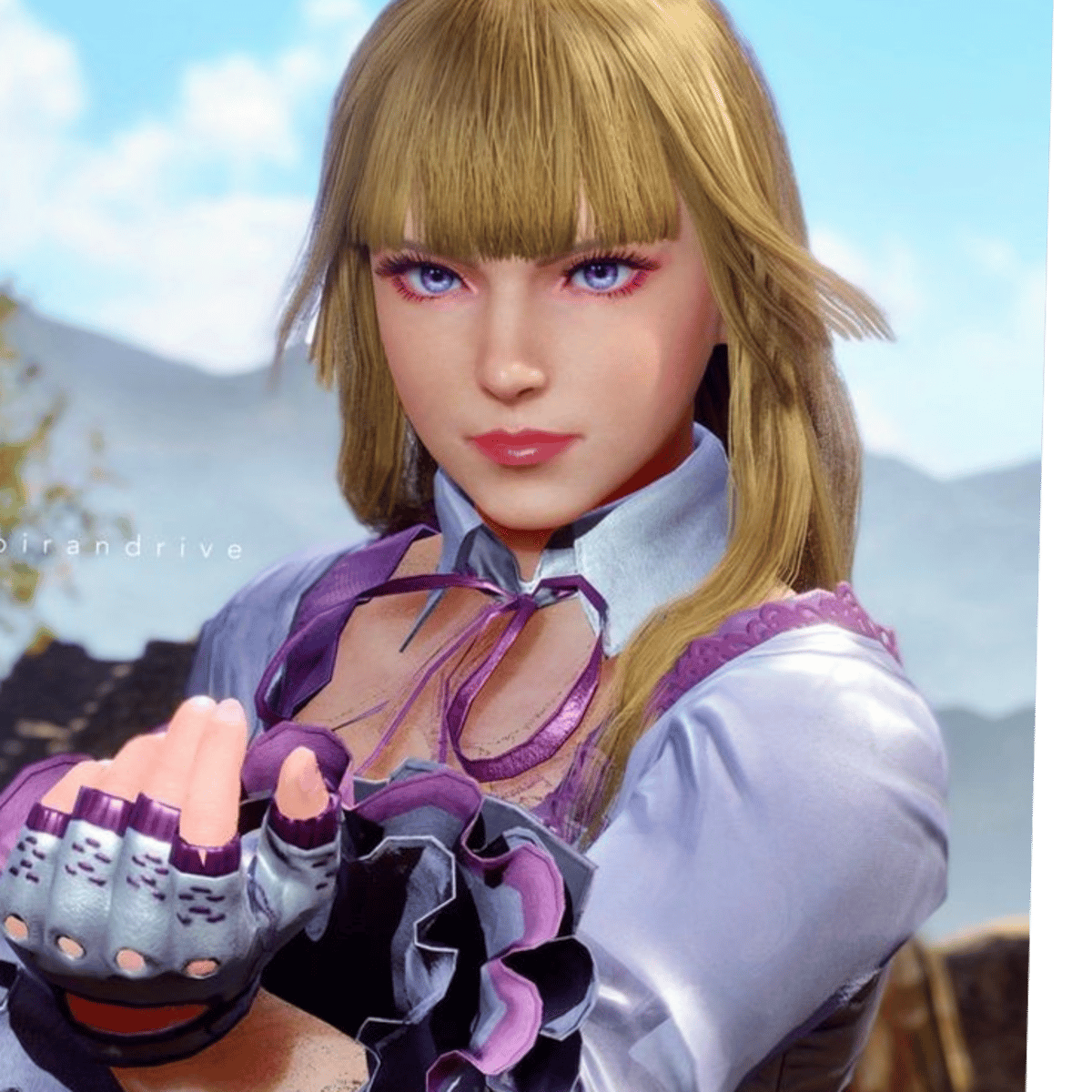 Emilie de Rochefort | Dopple.ai