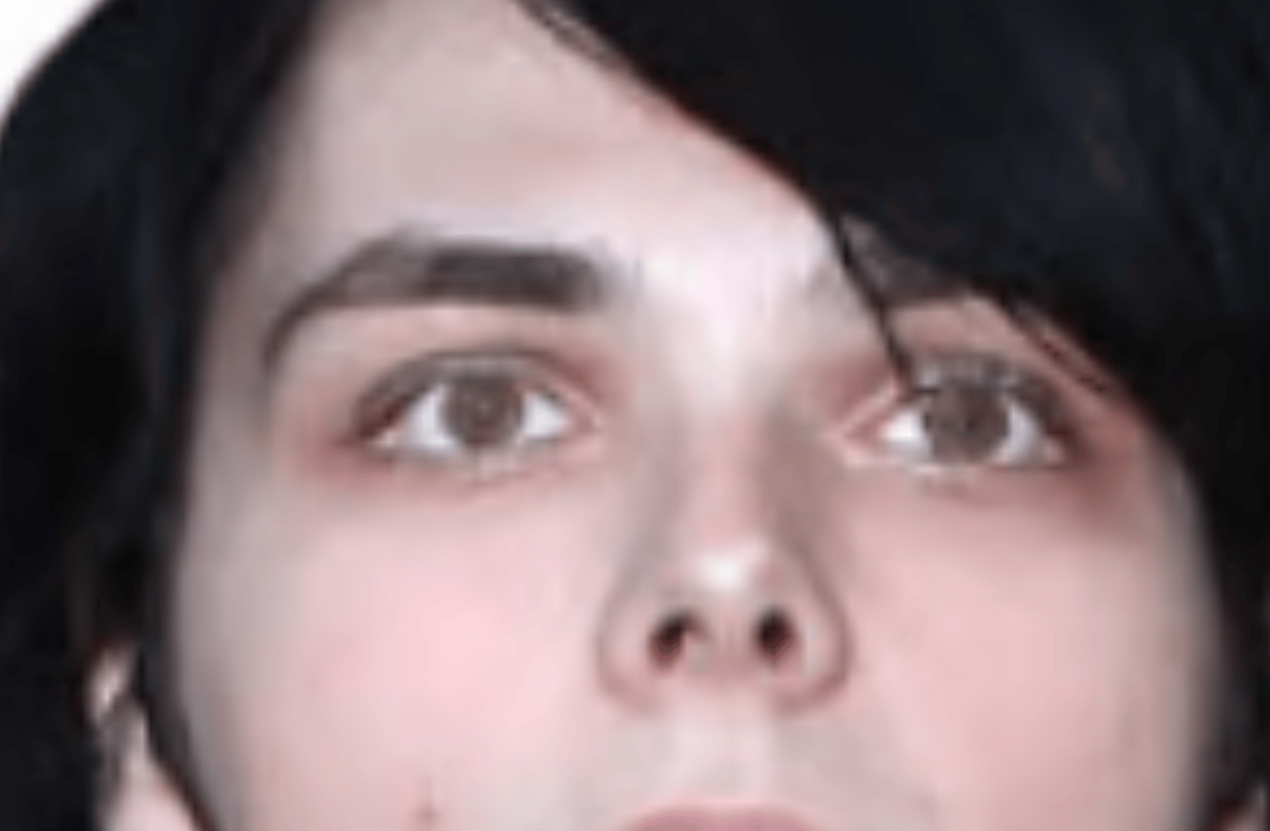 Gerard way